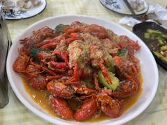 -大拇指龙虾(娄葑文体中心店)
