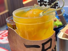 -钱锋炭缸烧烤(南湖大路总店)