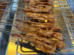 -清真·马峰烤肉(小学习北巷店)