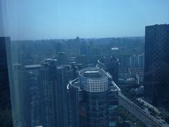 -上海龙之梦万丽酒店