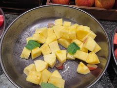 -Social 秀西餐厅-长沙瑞吉酒店(运达店)