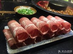 -秦豫肉夹馍(东羊市店)