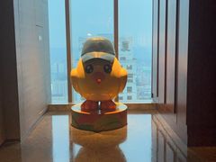-金鹰国际酒店·满园春中餐厅