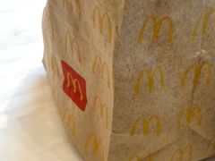 -麦当劳(浦珠路得来速店)