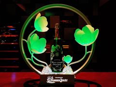-富力丽思卡尔顿酒店·FLAIR餐厅酒吧