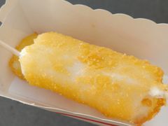 -好可爱经典炸炸炸·炸鲜奶(长郡老店)