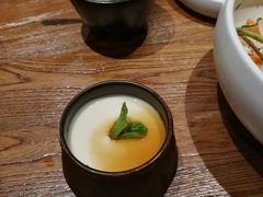 黑糖豆花-云海肴·汽锅鸡·云南菜(美罗城店)
