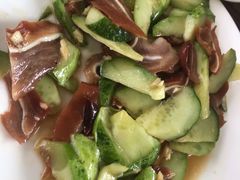 -梨木台悦来客农家院