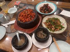 -西江美食舫·江西菜(健德桥店)