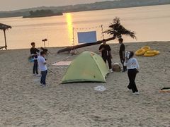 -千龙湖生态旅游度假区