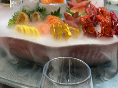 -恒记饭店·海鲜明档(淹城店)
