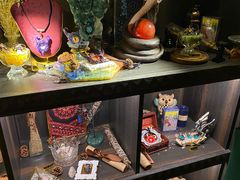 -雪灵魔法世界SHELLY’S TAROT(大良桂畔里店)