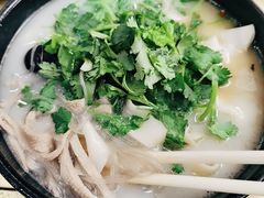 羊汤烩面-惠丰源烩面馆(经七路店)