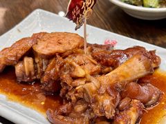 -抱德·潮汕味(琶洲店原惠城鱼仔)