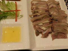 -新兴·金羊座·粤菜点心(乐峰店)