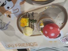 -IPSTAR·潮玩星球·主题店(上海店)