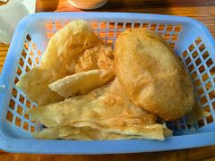 -逍遥镇刘相五胡辣汤豆沫馆(康复中街店)