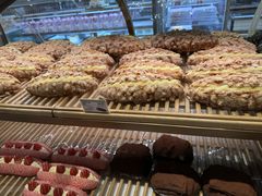 -爱达乐面包生日蛋糕(郫县时代天街店)