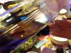 -老表记广西宵夜螺蛳鸭脚煲(西大店)