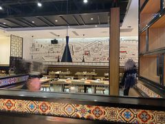 -李子坝梁山鸡(北碚万达五鸡哥店)