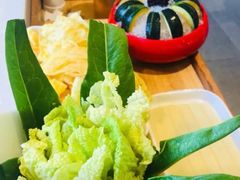 -俏牛哥鲜牛肉牛肆馆(重庆天地店)