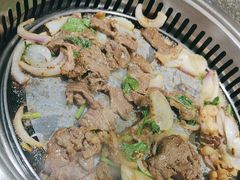 -鹤之乡·齐齐哈尔烤肉·非遗(秋涛路店)