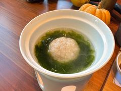 -龙吟山房(青龙山庄店)