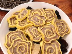 三鲜-玲燕蒸菜馆(江东路店)