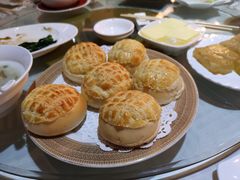 -潮福城大酒楼·潮粤菜·港式点心(阳光城店)