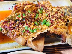 -小辣椒·桂林本地菜(鸿运店)