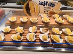 -星伦多自助料理·涮烤一体(杭州来福士店)