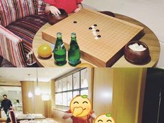 -厦门威斯汀酒店