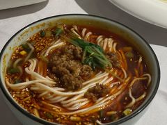 担担面-峨嵋酒家总店(车公庄店)
