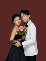 -女王风尚STUDIO·轻奢化定制