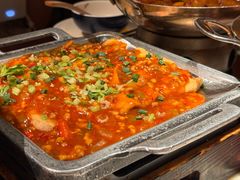 -绿茶餐厅(龙湖星悦荟店)