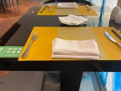 -索菲特银河锦厨自助餐(山西路店)