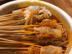 -叶婆婆钵钵鸡(解放碑店)