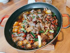 -树厨贵州菜(花果园购物中心店)