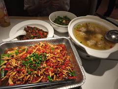 -大碗先生(万家丽店)