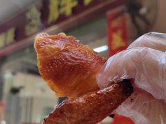 -南沙辉记烧鸡·荔枝木炭火吊烧(旧镇店)