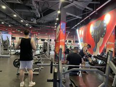 -新力游泳健身会所