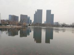 -西海子公园
