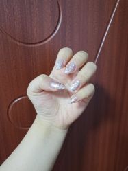 手部美甲-美奈サロン美甲美睫皮肤管理