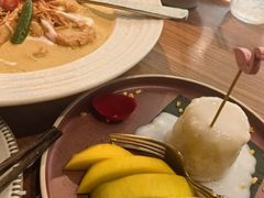 -星叶·东南亚料理(温州万象城店)