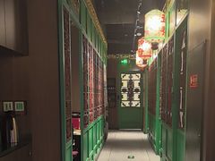 -锦府盐帮·侯宅(五棵松万达店)