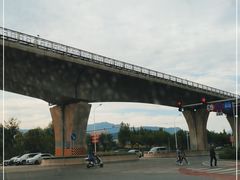 -北京长安天街