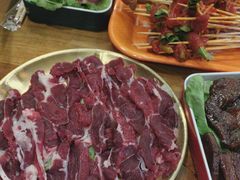 -黔哆哆地摊酸汤火锅(清湖店)