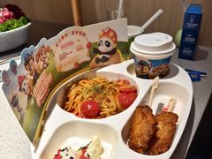 -海底捞火锅(奥体南路店)