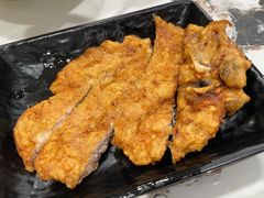 炸排-老地方面馆(思南路店)