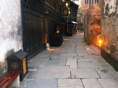 -洪江古商城